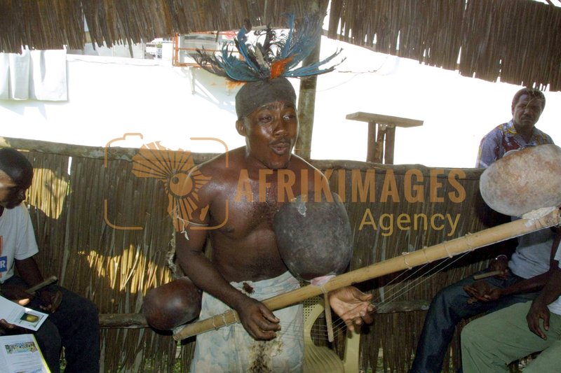 Afrikimages cultes et sectes