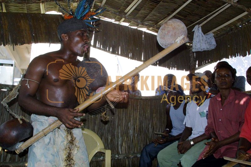 Afrikimages cultes et sectes