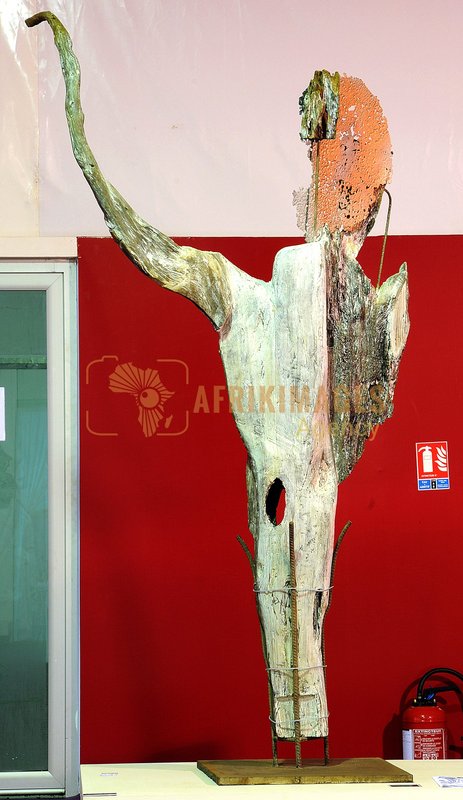 Afrikimages arts-peinture