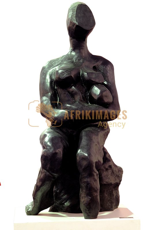 Afrikimages arts-peinture