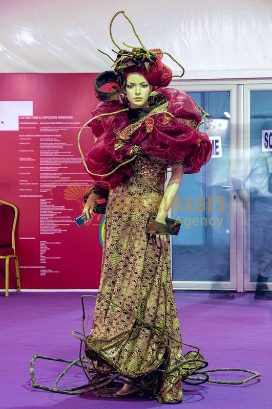 Afrikimages arts-peinture