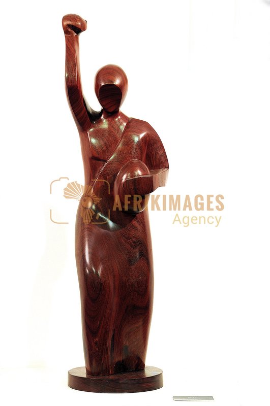 Afrikimages arts-peinture