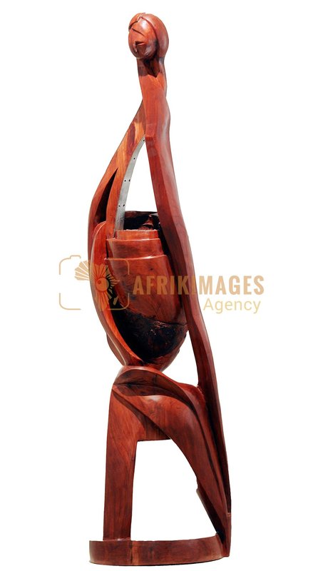 Afrikimages arts-peinture