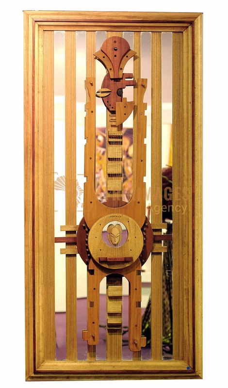 Afrikimages arts-peinture