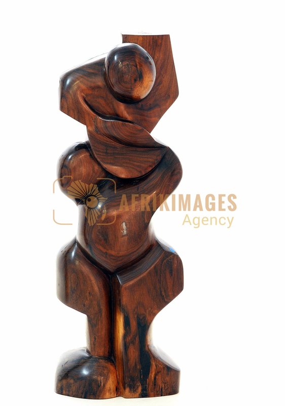 Afrikimages arts-peinture