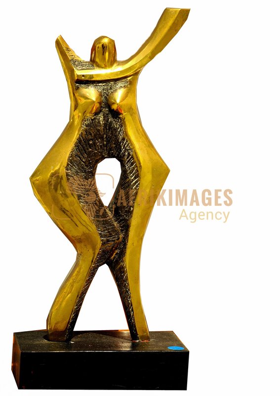 Afrikimages arts-peinture