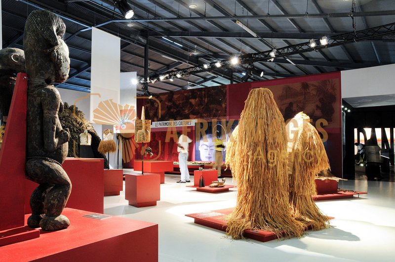 Afrikimages exposition gabon, ma terre, mon futur