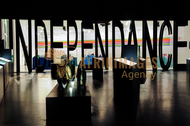 Afrikimages exposition gabon, ma terre, mon futur