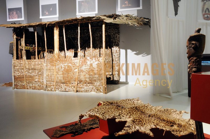 Afrikimages exposition gabon, ma terre, mon futur