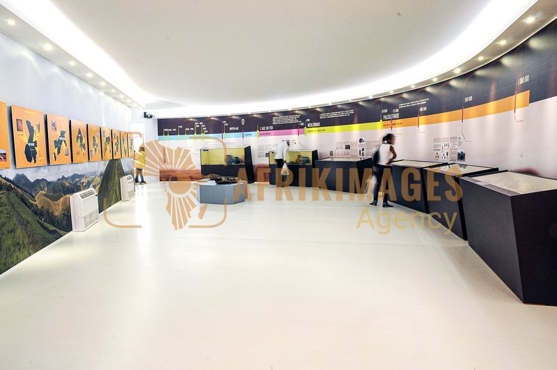 Afrikimages exposition gabon, ma terre, mon futur