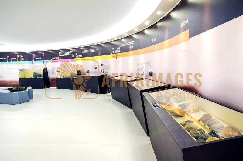 Afrikimages exposition gabon, ma terre, mon futur