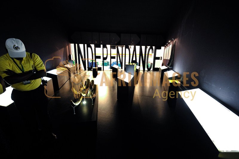 Afrikimages exposition gabon, ma terre, mon futur