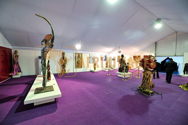 Afrikimages exposition gabon, ma terre, mon futur