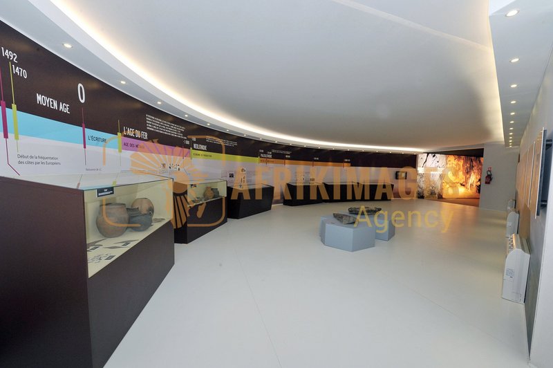 Afrikimages exposition gabon, ma terre, mon futur