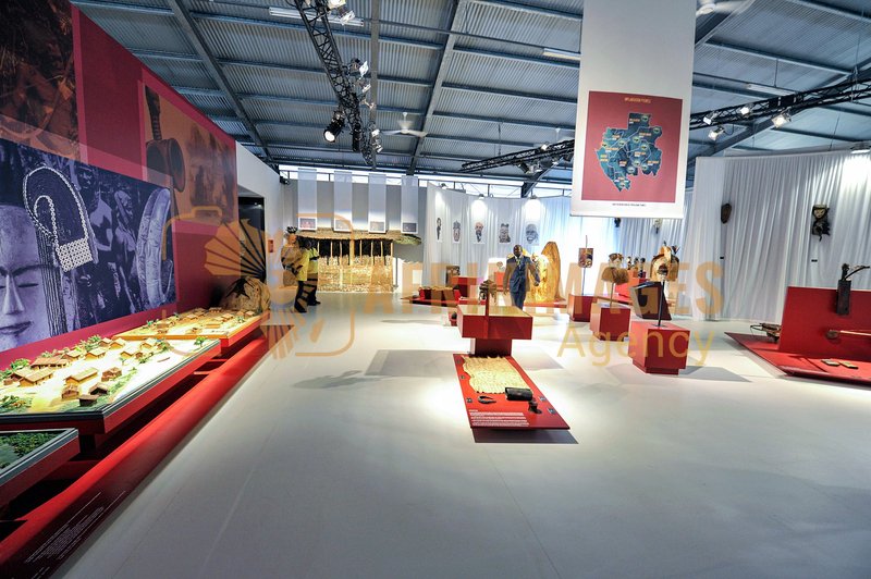 Afrikimages exposition gabon, ma terre, mon futur