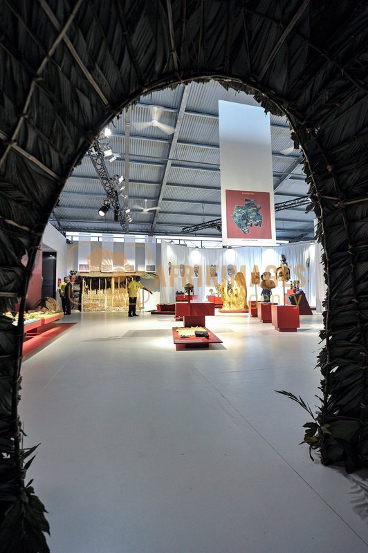 Afrikimages exposition gabon, ma terre, mon futur
