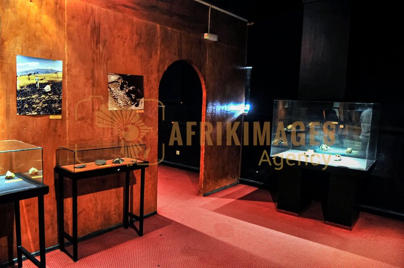 Afrikimages musée national d’éthiopie