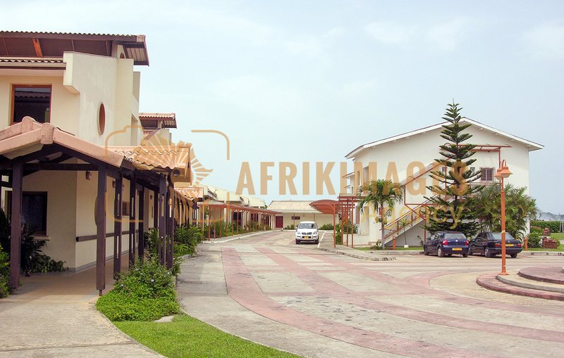 Afrikimages fondation horizons nouveaux