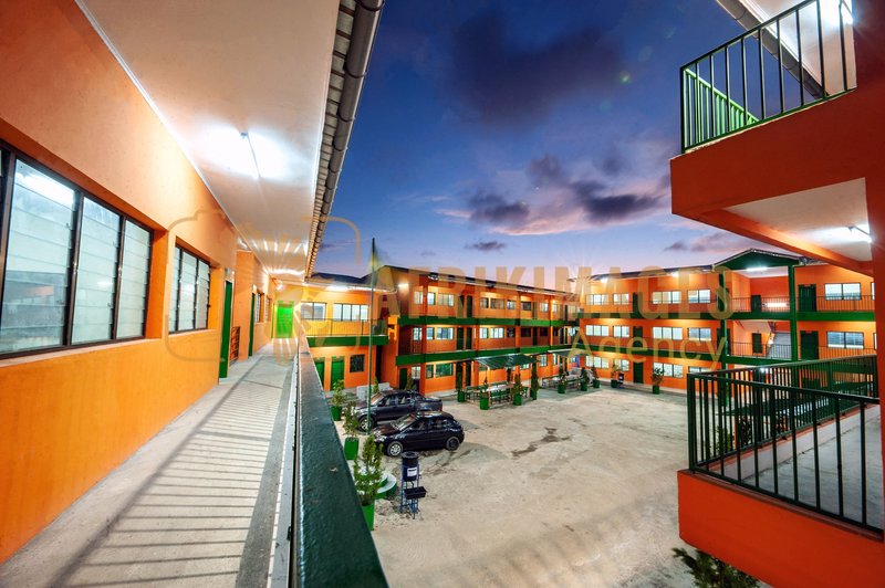 Afrikimages institut privée kenko