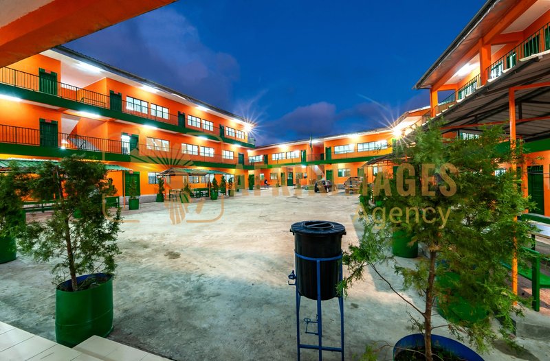 Afrikimages institut privée kenko