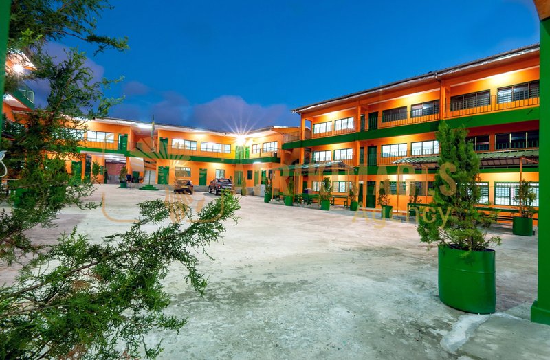 Afrikimages institut privée kenko