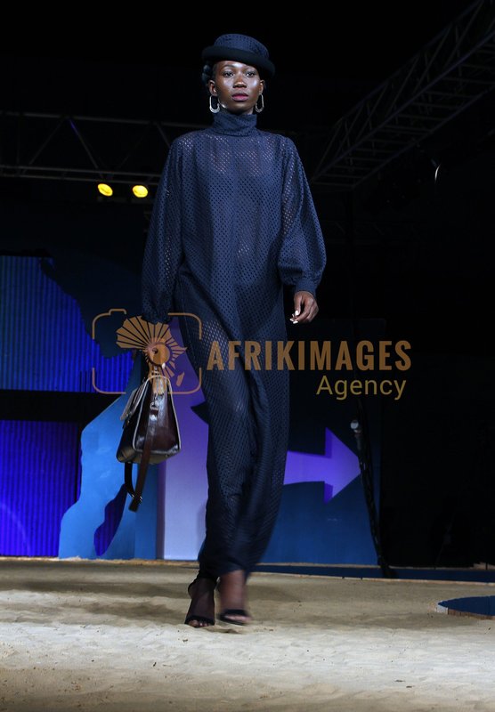 Afrikimages défilé mode et style africain