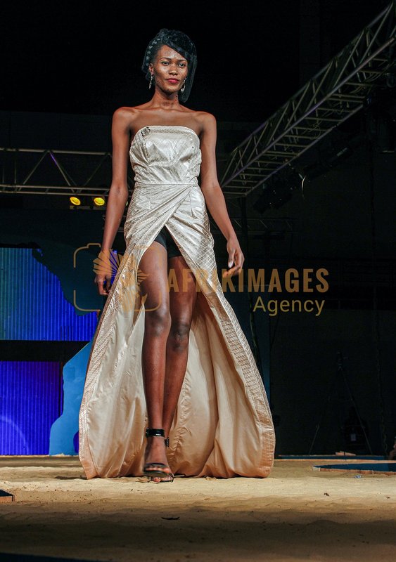 Afrikimages défilé mode et style africain