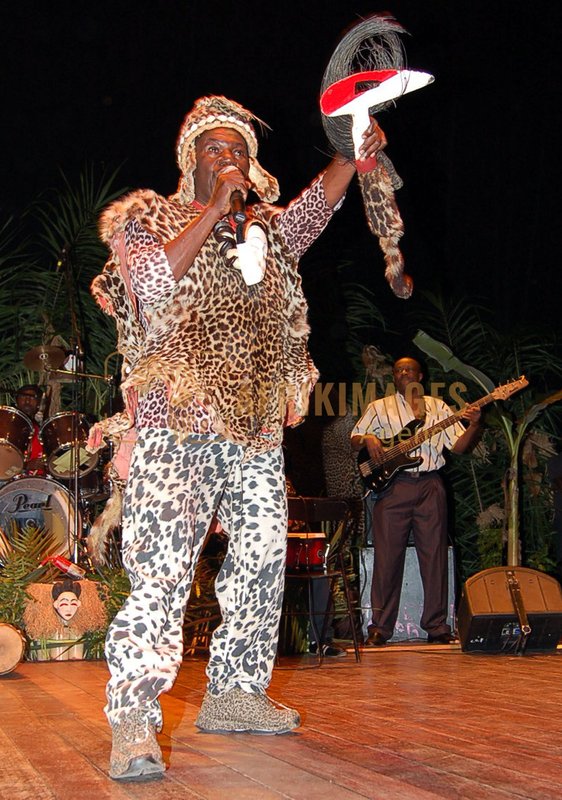 Afrikimages arts-cultures et spectacles