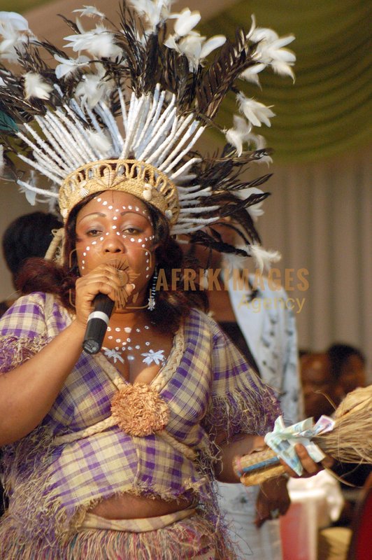 Afrikimages arts-cultures et spectacles 