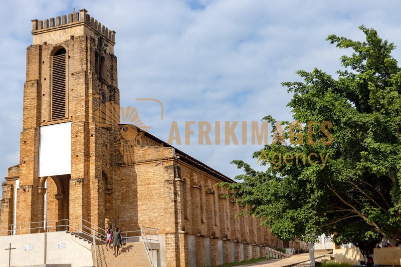 Afrikimages réligion et croyance
