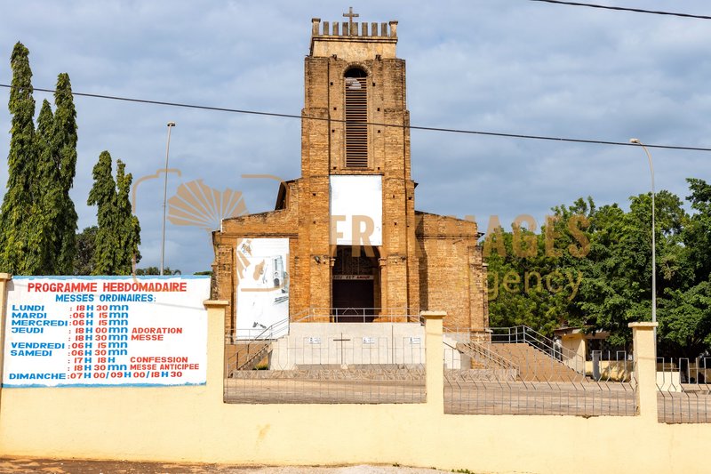 Afrikimages réligion et croyance