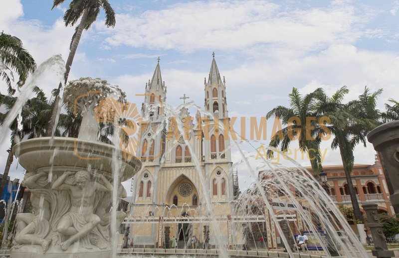 Afrikimages réligion et croyance