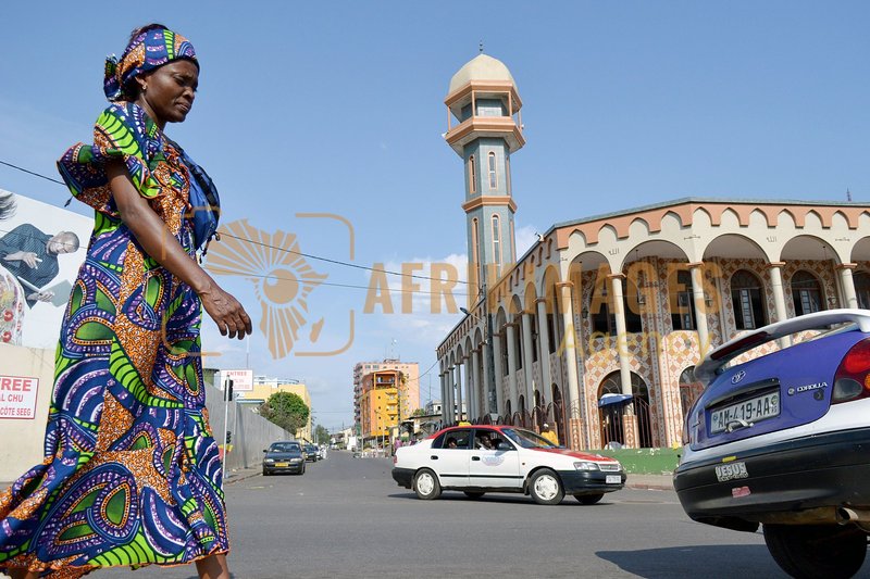 Afrikimages réligion et croyance