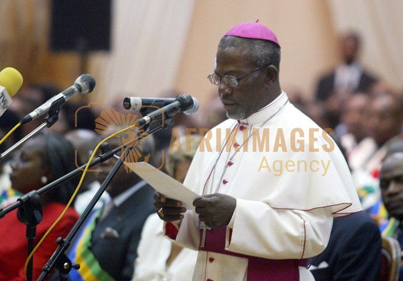 Afrikimages réligion et croyance