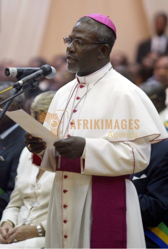 Afrikimages réligion et croyance