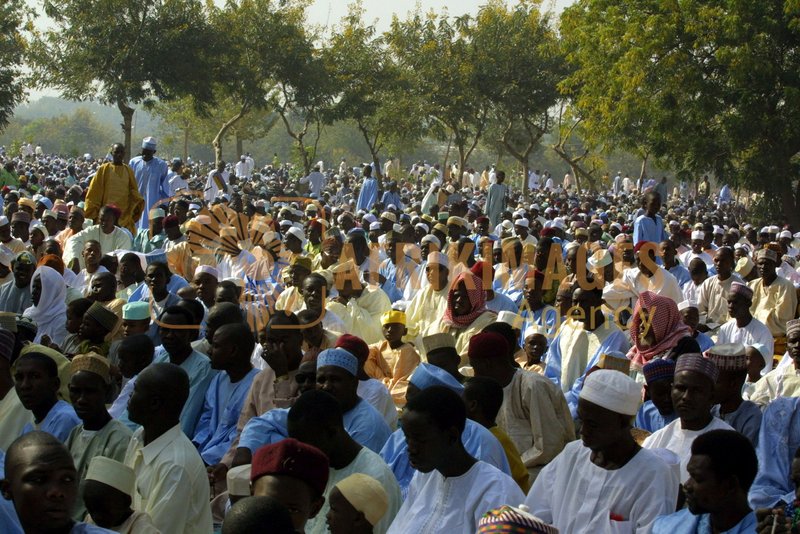 Afrikimages réligion et croyance