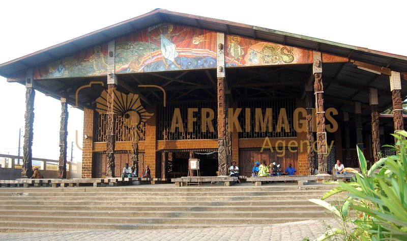 Afrikimages réligion et croyance