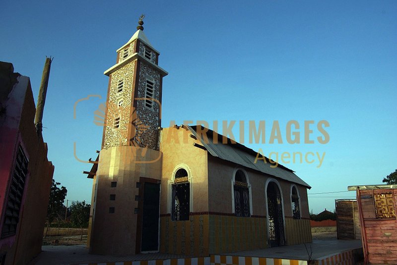 Afrikimages réligion et croyance