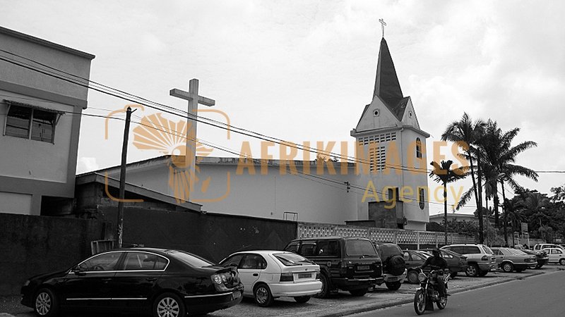 Afrikimages réligion et croyance