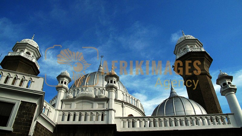 Afrikimages réligion et croyance