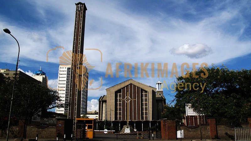 Afrikimages réligion et croyance