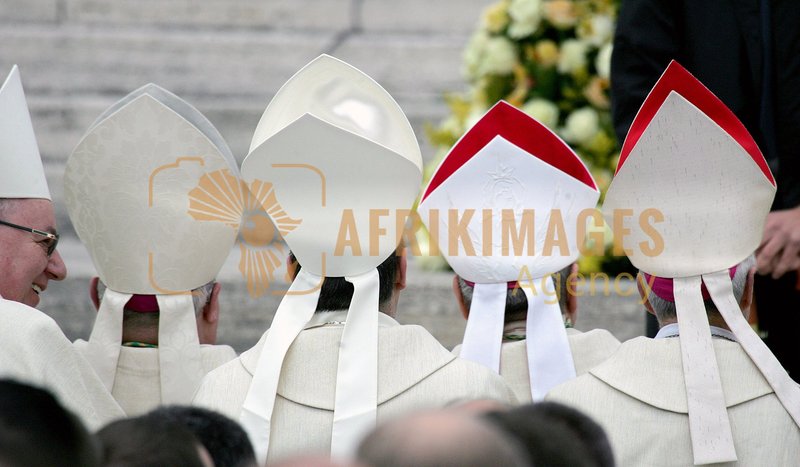 Afrikimages réligion et croyance