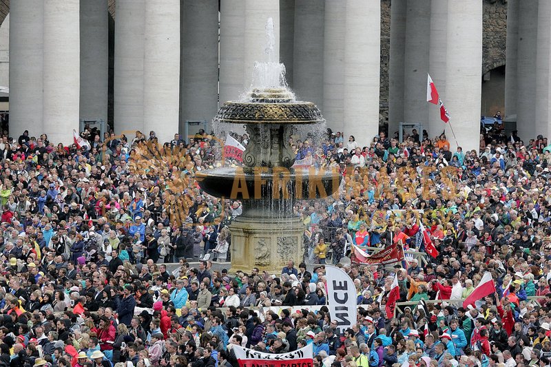 Afrikimages réligion et croyance