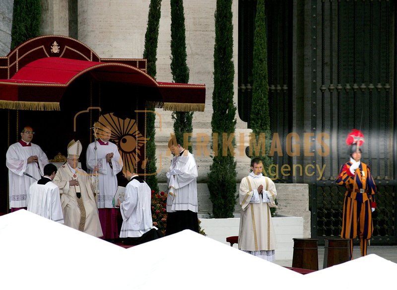 Afrikimages réligion et croyance