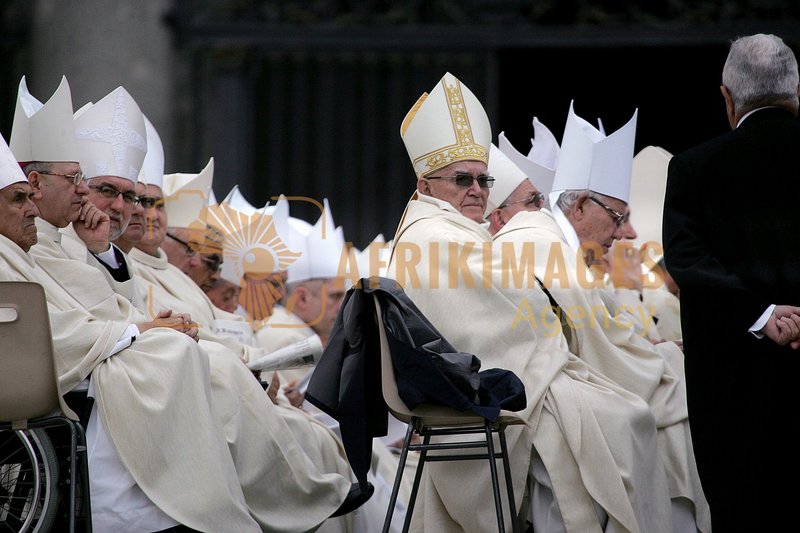Afrikimages réligion et croyance