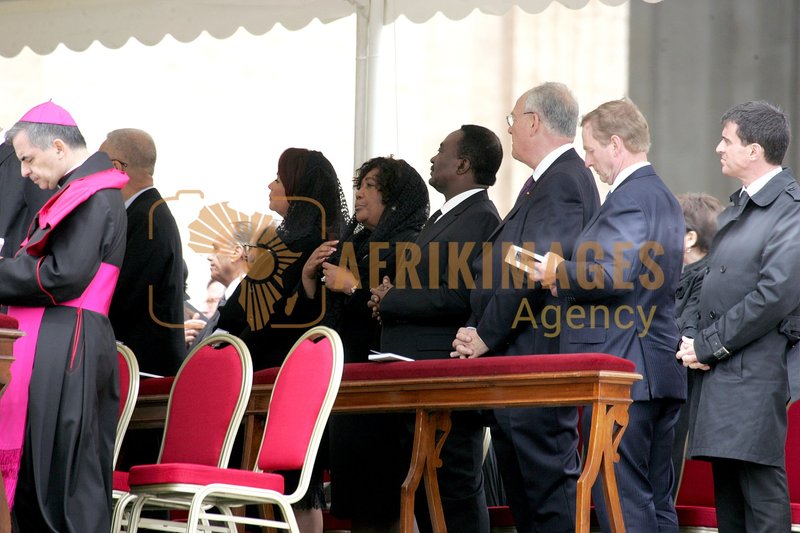 Afrikimages réligion et croyance