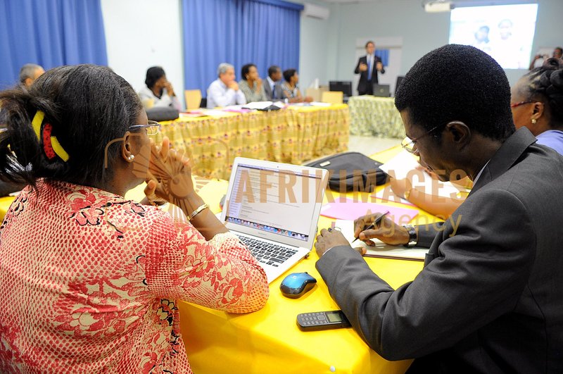 Afrikimages maladies et traitements