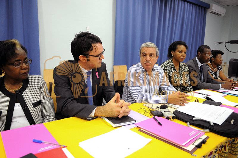 Afrikimages maladies et traitements