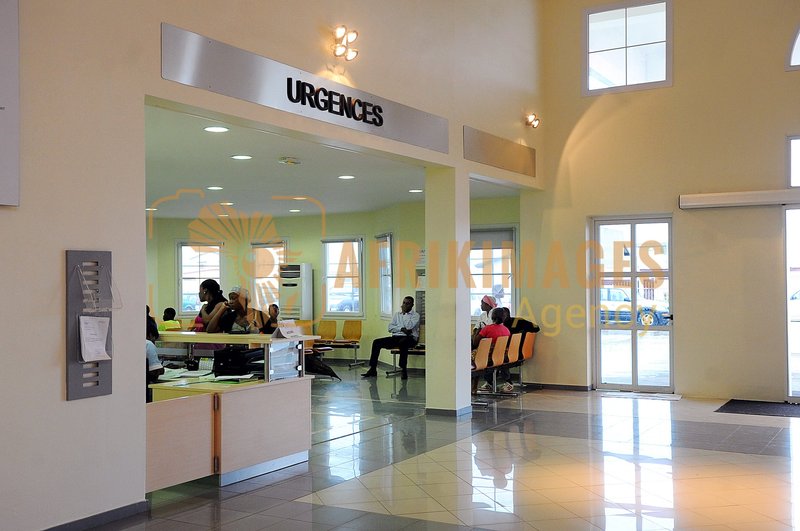 Afrikimages maladies et traitements