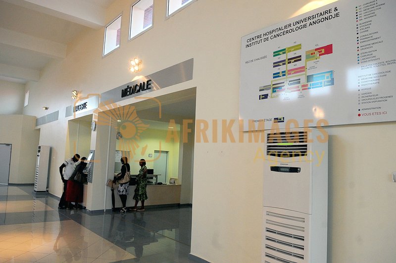 Afrikimages maladies et traitements